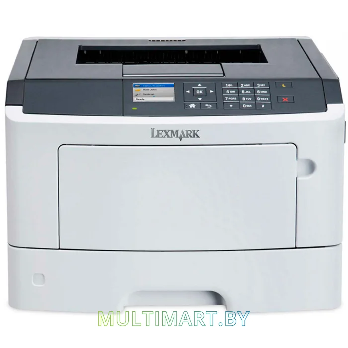 Принтер Lexmark MS510dn